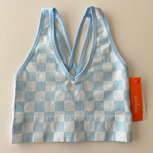 Colsie from target bralette